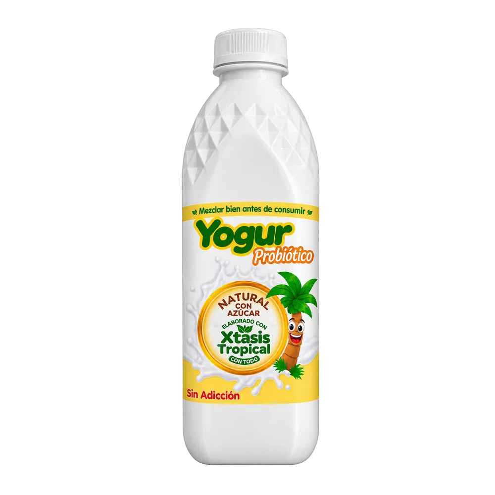 chatgpt-image-9-oct-2026,-11_15_33 Yogurt natural probiótico (xTasis Tropical) 1 l - MercoCaribe